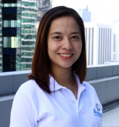 Ms. Cris T. Ngo