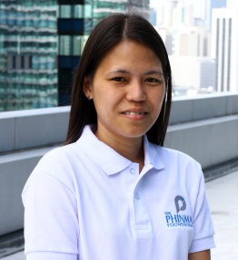 Ms. Jeng B. Mungcal