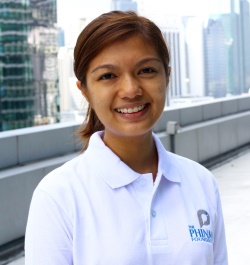 Ms. Mae N. Edillon