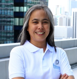 Ms. Tanya G. Antonio