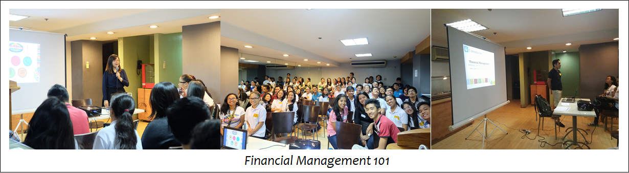 Financial Management 101