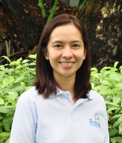 Cris T. Ngo