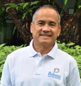 Roberto M. Laviña