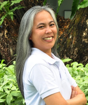 Tanya G. Antonio