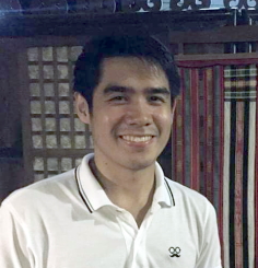 Armand L. Galicia