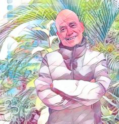 Roberto M. Laviña