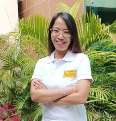 Bronte D. Ponce