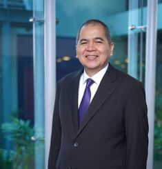 Peter V. Perfecto