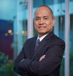 Roberto M. Laviña