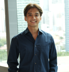 Juan Emmanuel San Pedro
