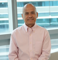Roberto M. Laviña